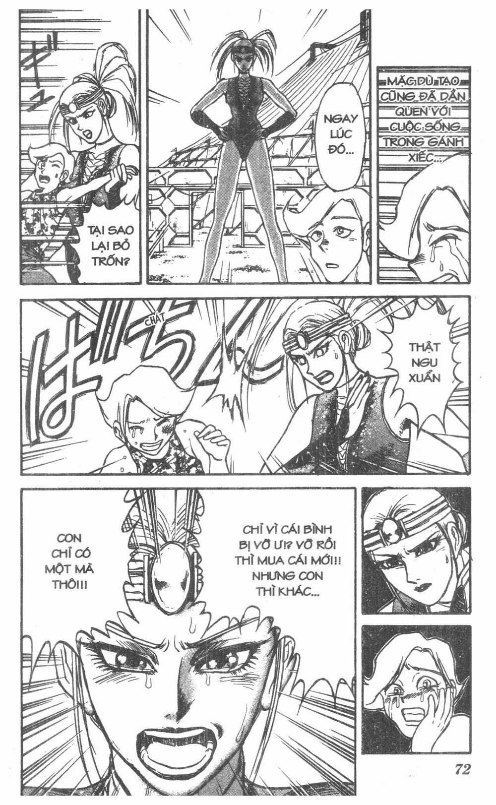 Fujita Kazuhiro - Chapter 6 - Trang 72