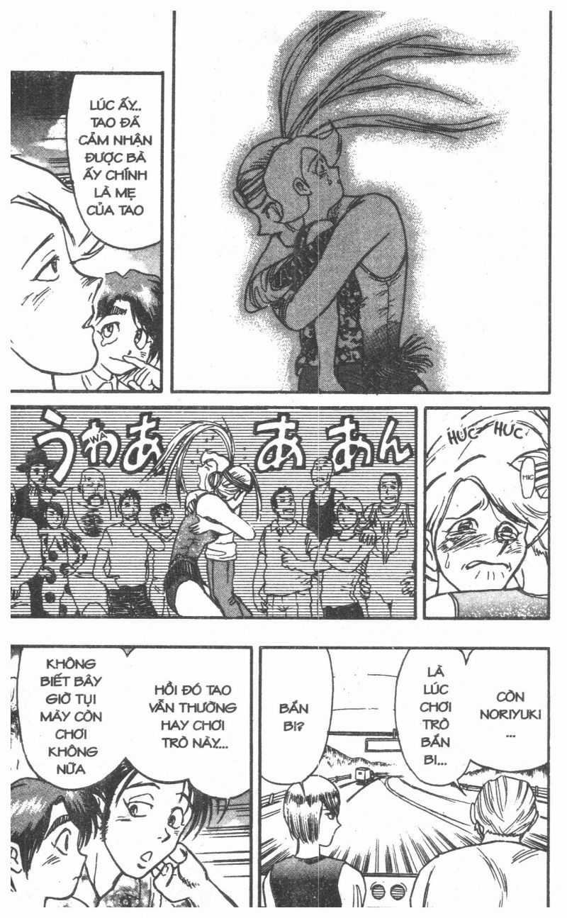 Fujita Kazuhiro - Chapter 6 - Trang 73