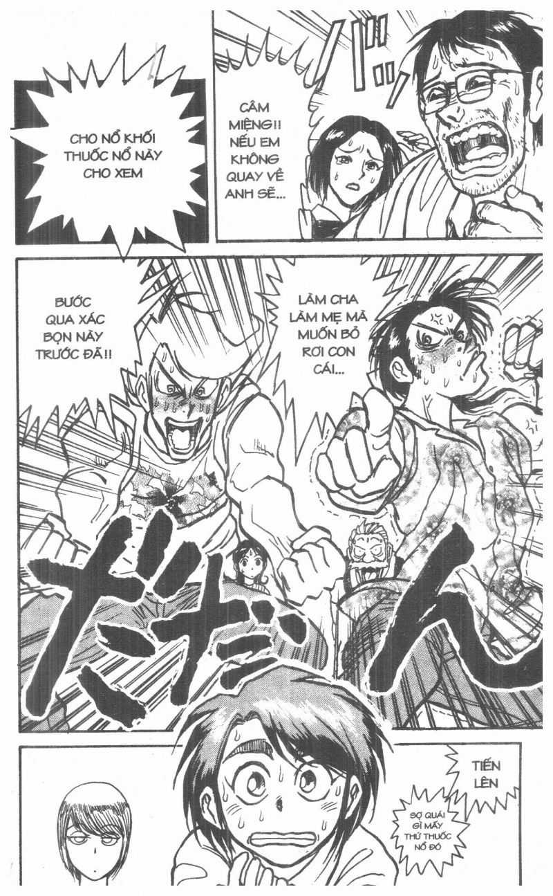 Fujita Kazuhiro - Chapter 6 - Trang 94