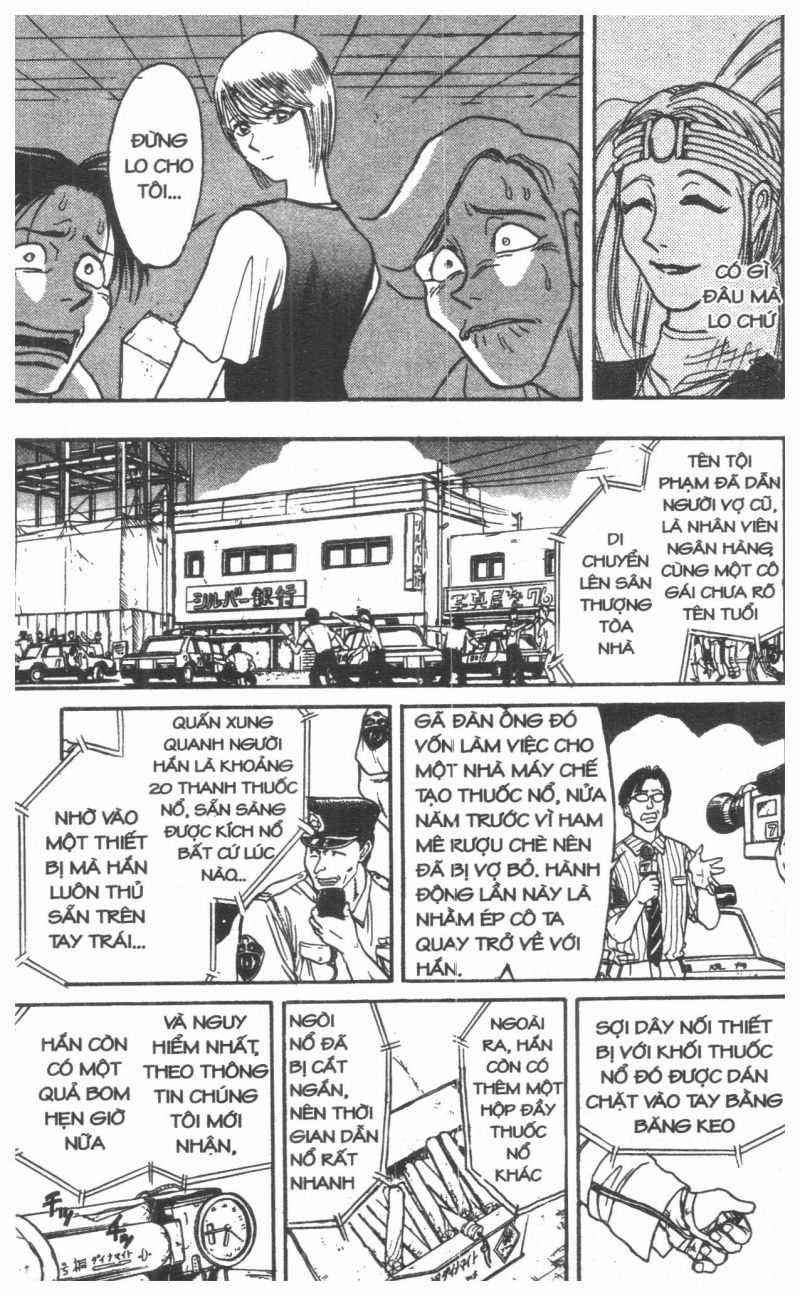 Fujita Kazuhiro - Chapter 6 - Trang 99