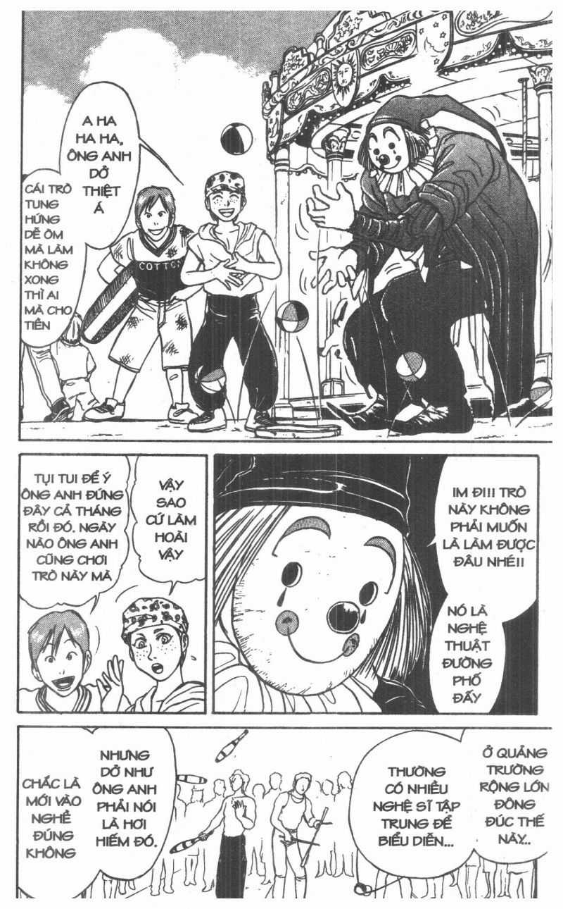 Fujita Kazuhiro - Chapter 7 - Trang 106