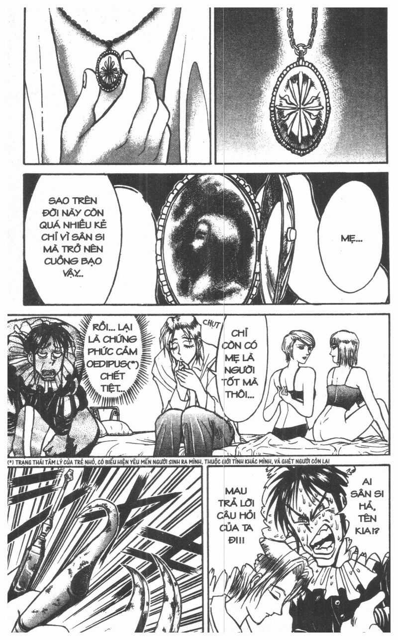 Fujita Kazuhiro - Chapter 7 - Trang 125