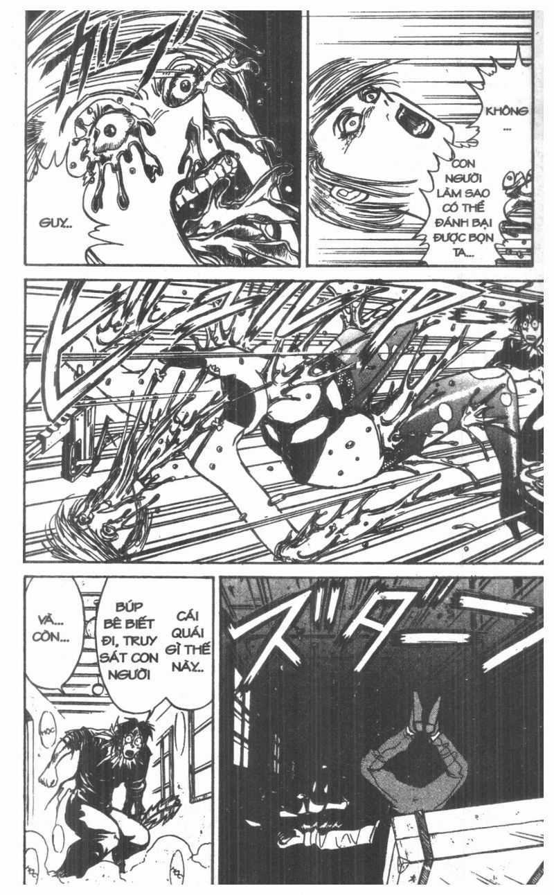 Fujita Kazuhiro - Chapter 7 - Trang 152