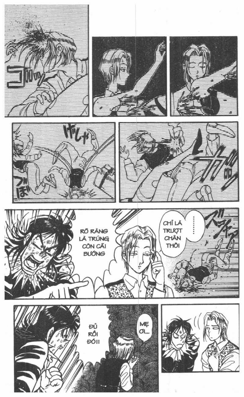 Fujita Kazuhiro - Chapter 7 - Trang 155