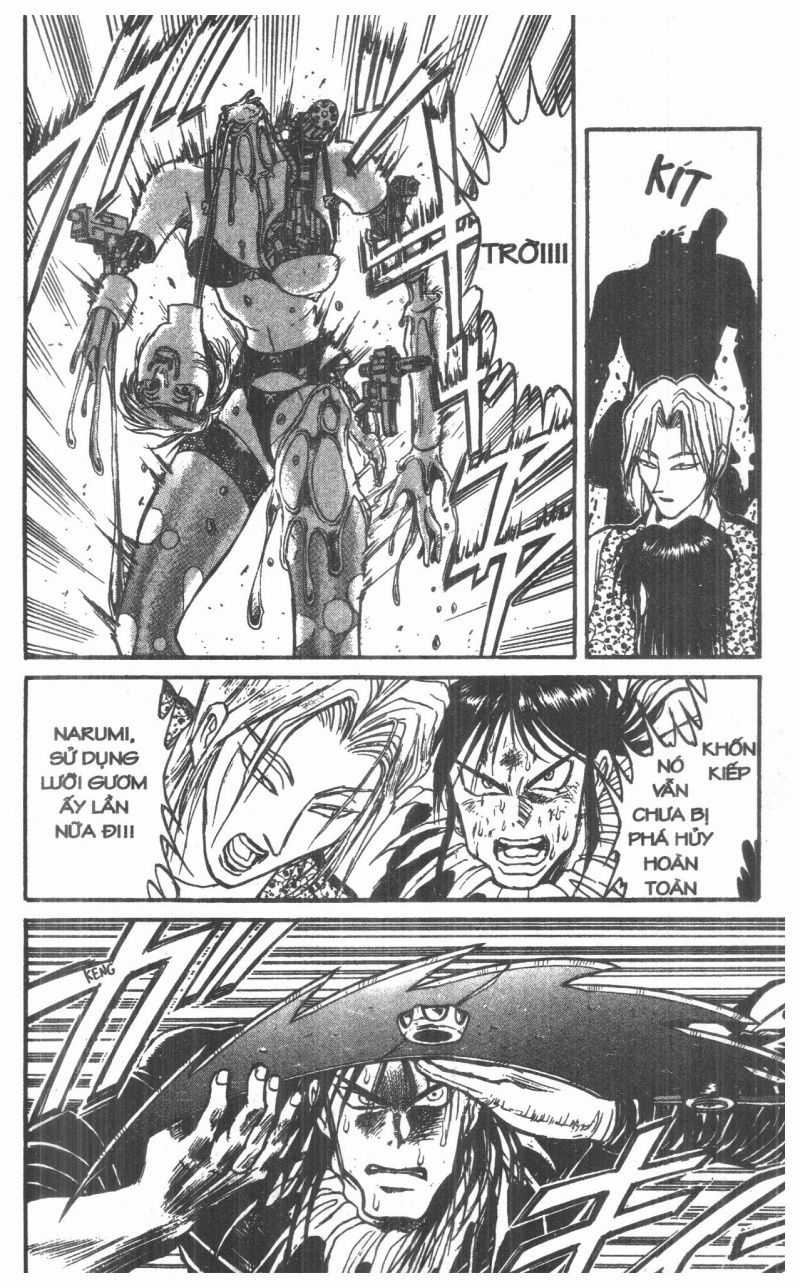 Fujita Kazuhiro - Chapter 7 - Trang 156