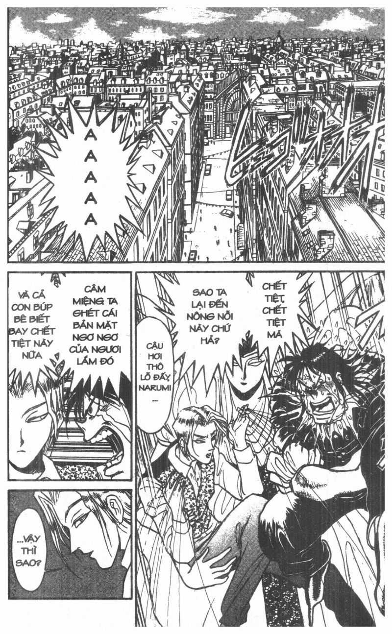 Fujita Kazuhiro - Chapter 7 - Trang 166