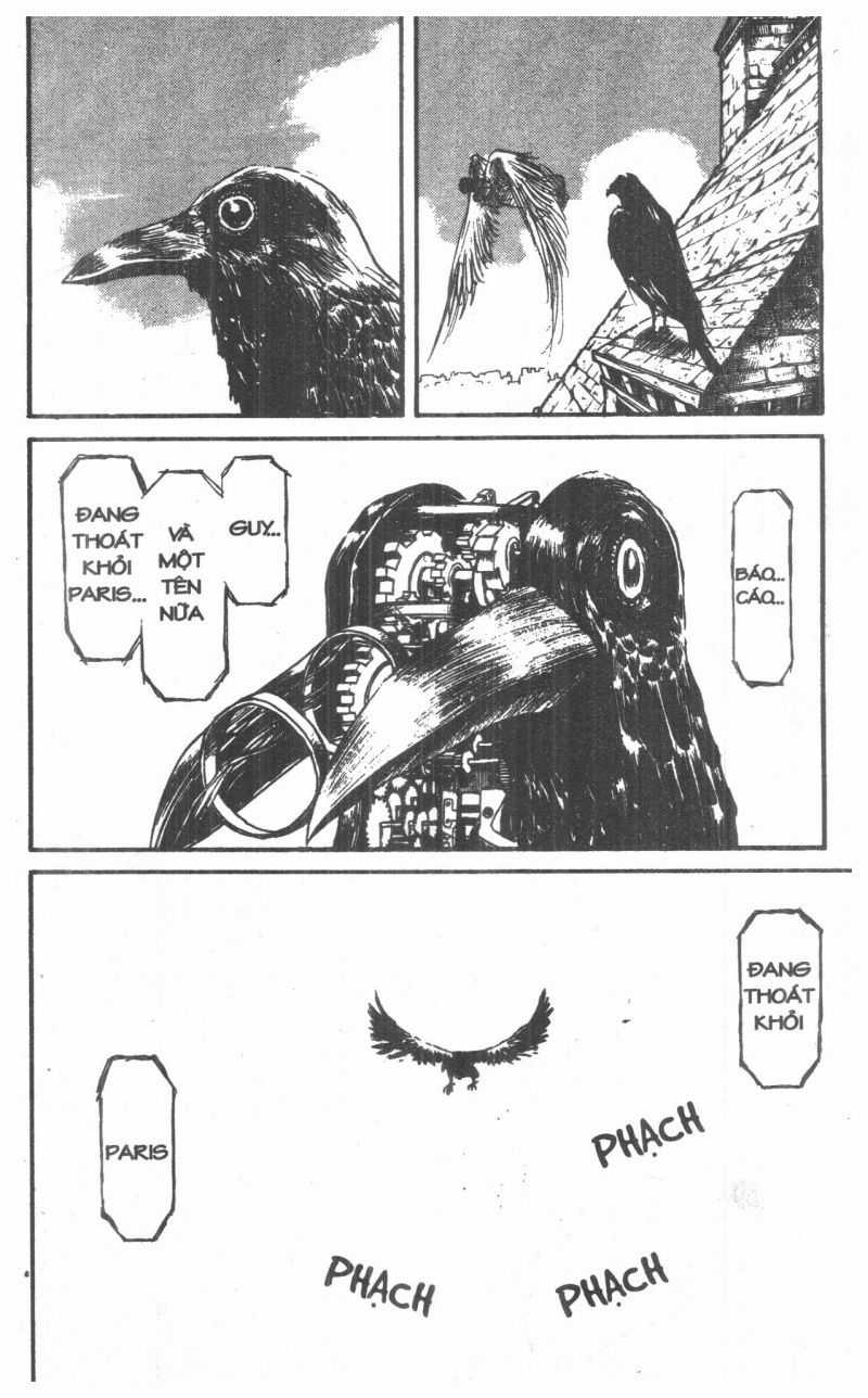 Fujita Kazuhiro - Chapter 7 - Trang 168