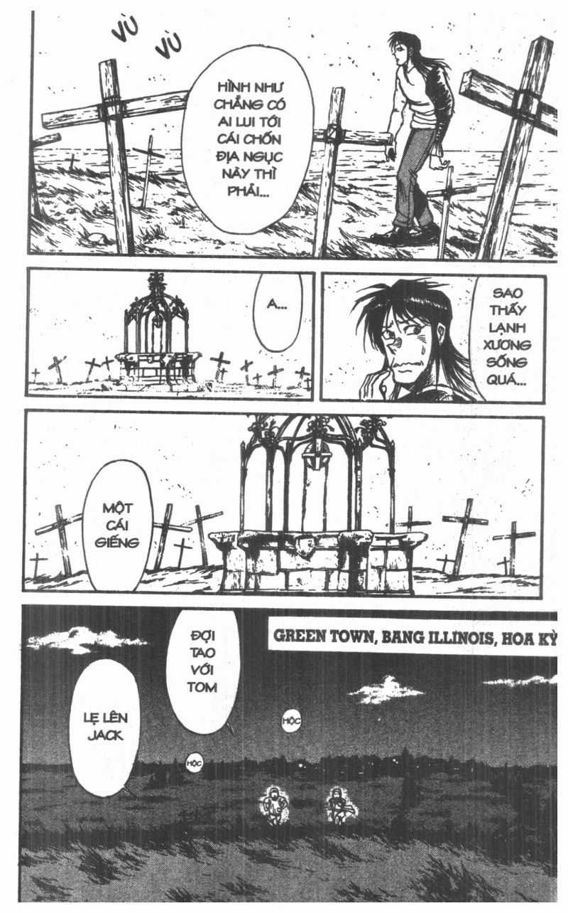 Fujita Kazuhiro - Chapter 7 - Trang 176