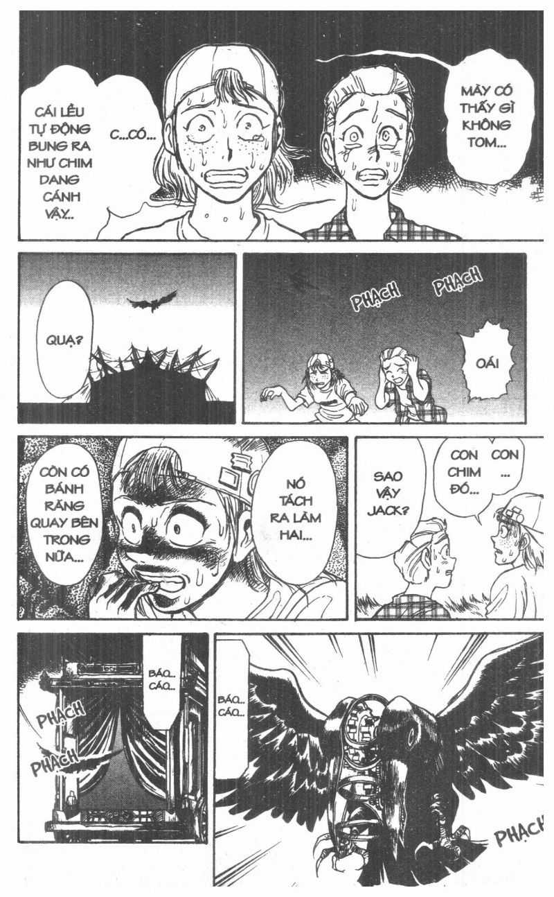 Fujita Kazuhiro - Chapter 7 - Trang 182