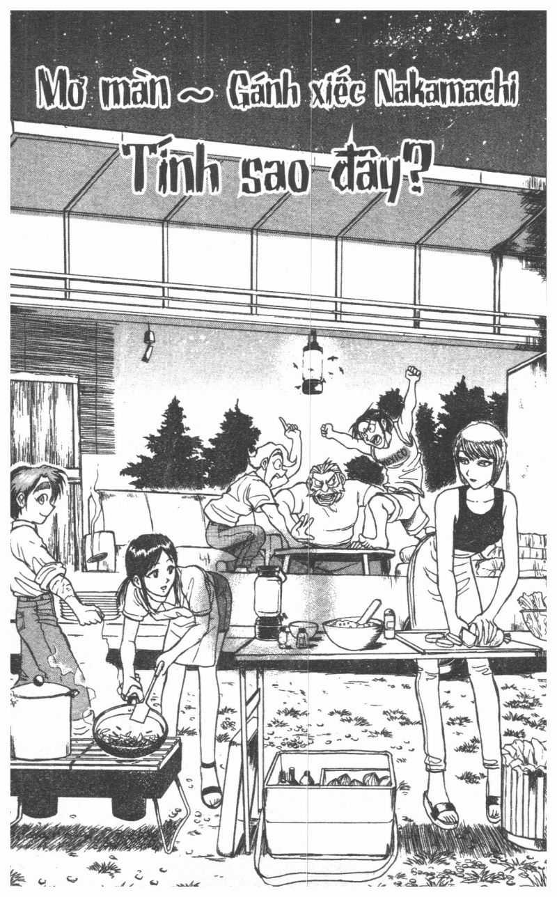 Fujita Kazuhiro - Chapter 7 - Trang 23