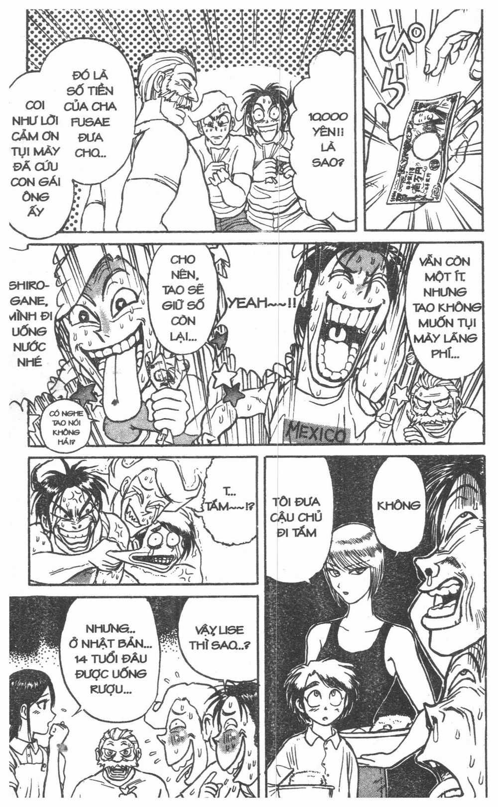 Fujita Kazuhiro - Chapter 7 - Trang 29