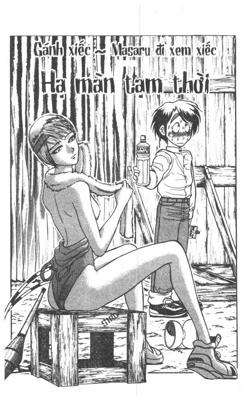 Fujita Kazuhiro - Chapter 7 - Trang 5