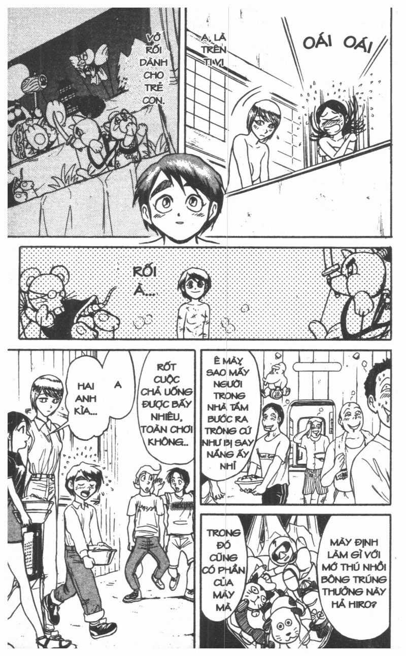 Fujita Kazuhiro - Chapter 7 - Trang 41