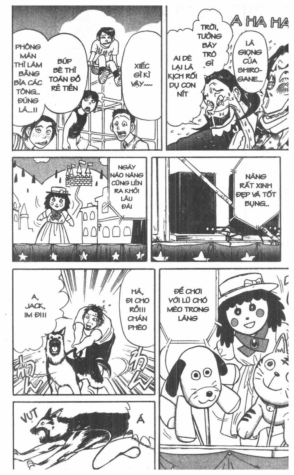 Fujita Kazuhiro - Chapter 7 - Trang 52