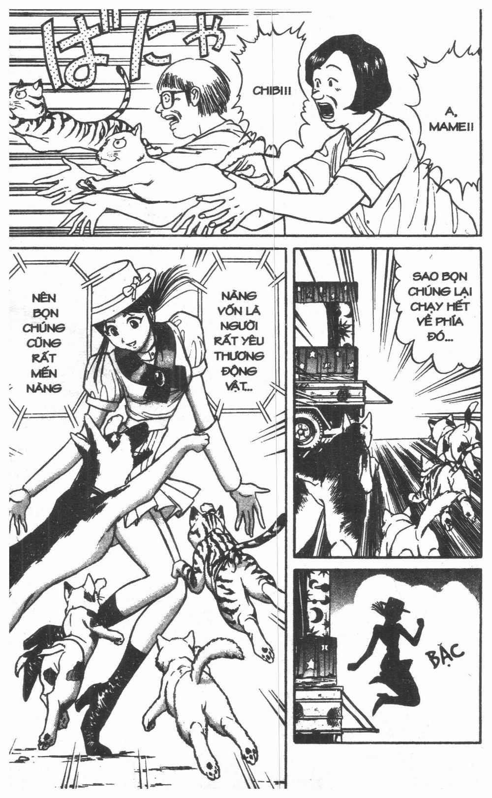 Fujita Kazuhiro - Chapter 7 - Trang 53