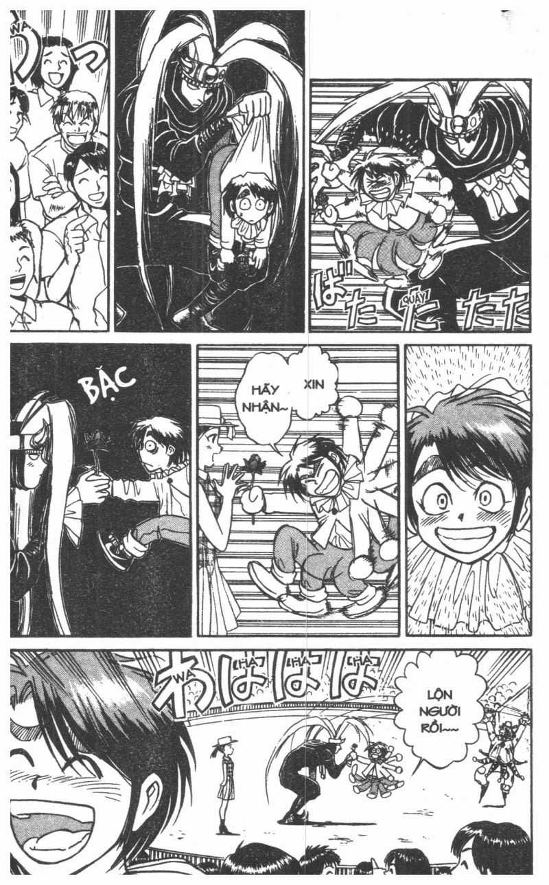 Fujita Kazuhiro - Chapter 7 - Trang 7