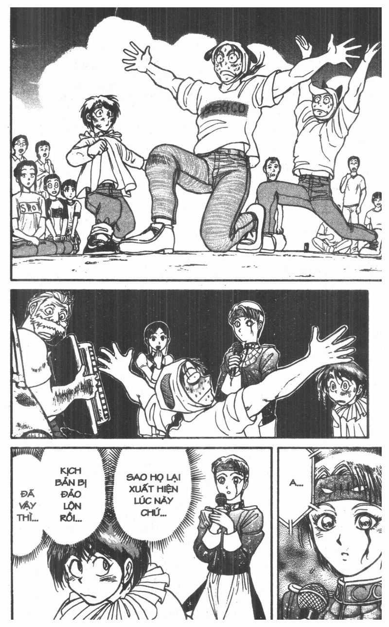 Fujita Kazuhiro - Chapter 7 - Trang 68