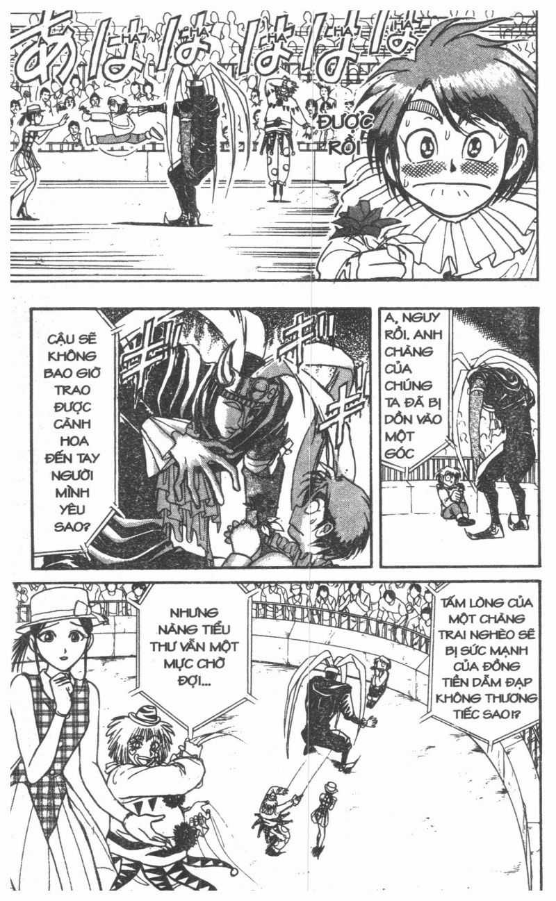Fujita Kazuhiro - Chapter 7 - Trang 9