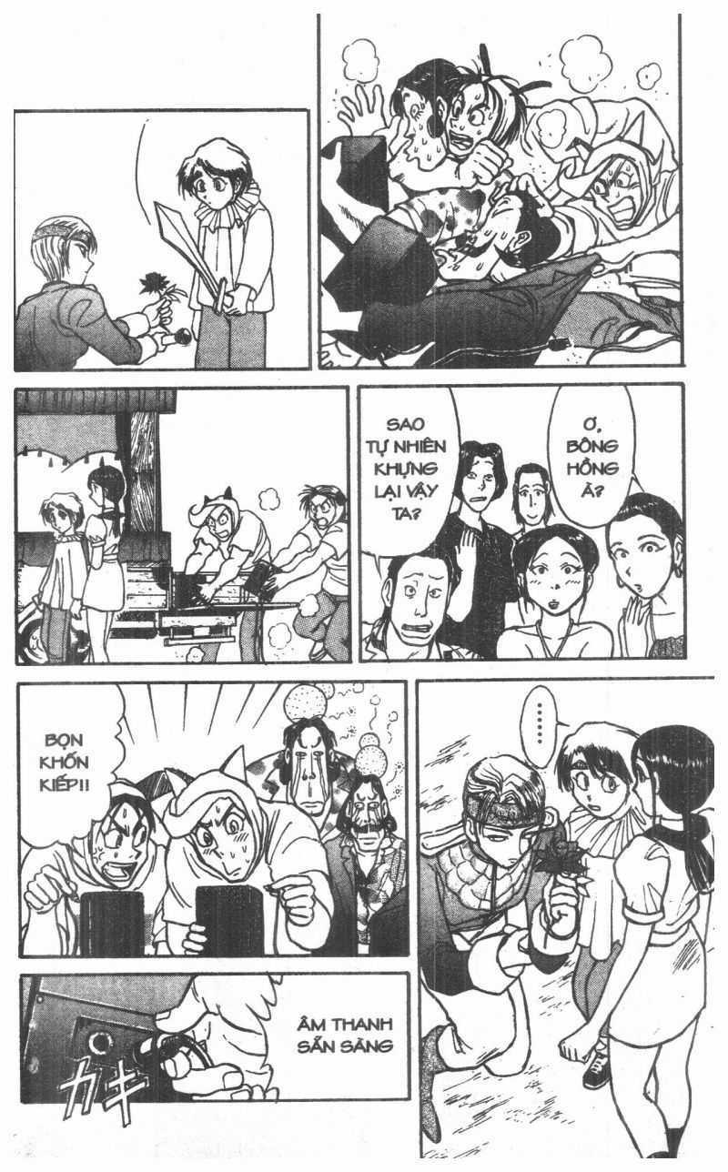 Fujita Kazuhiro - Chapter 7 - Trang 86