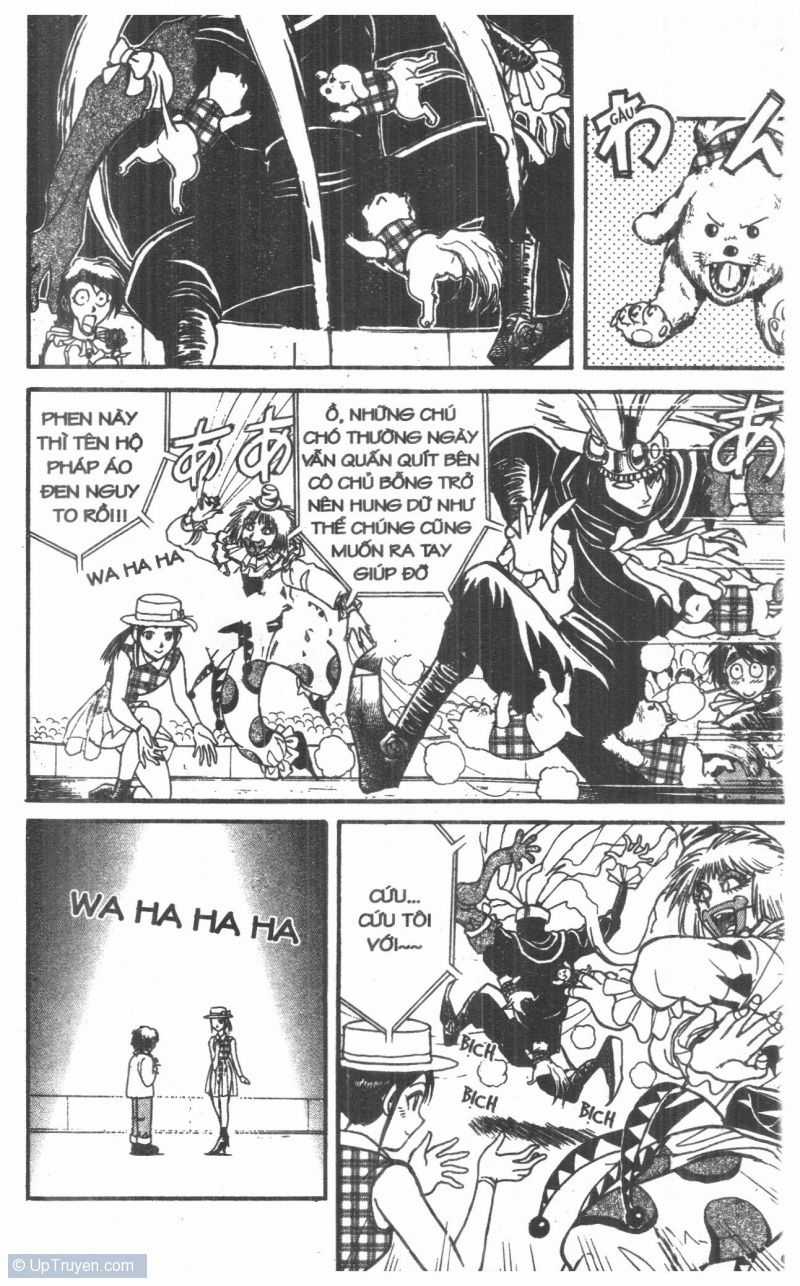 Fujita Kazuhiro - Chapter 7 - Trang 10