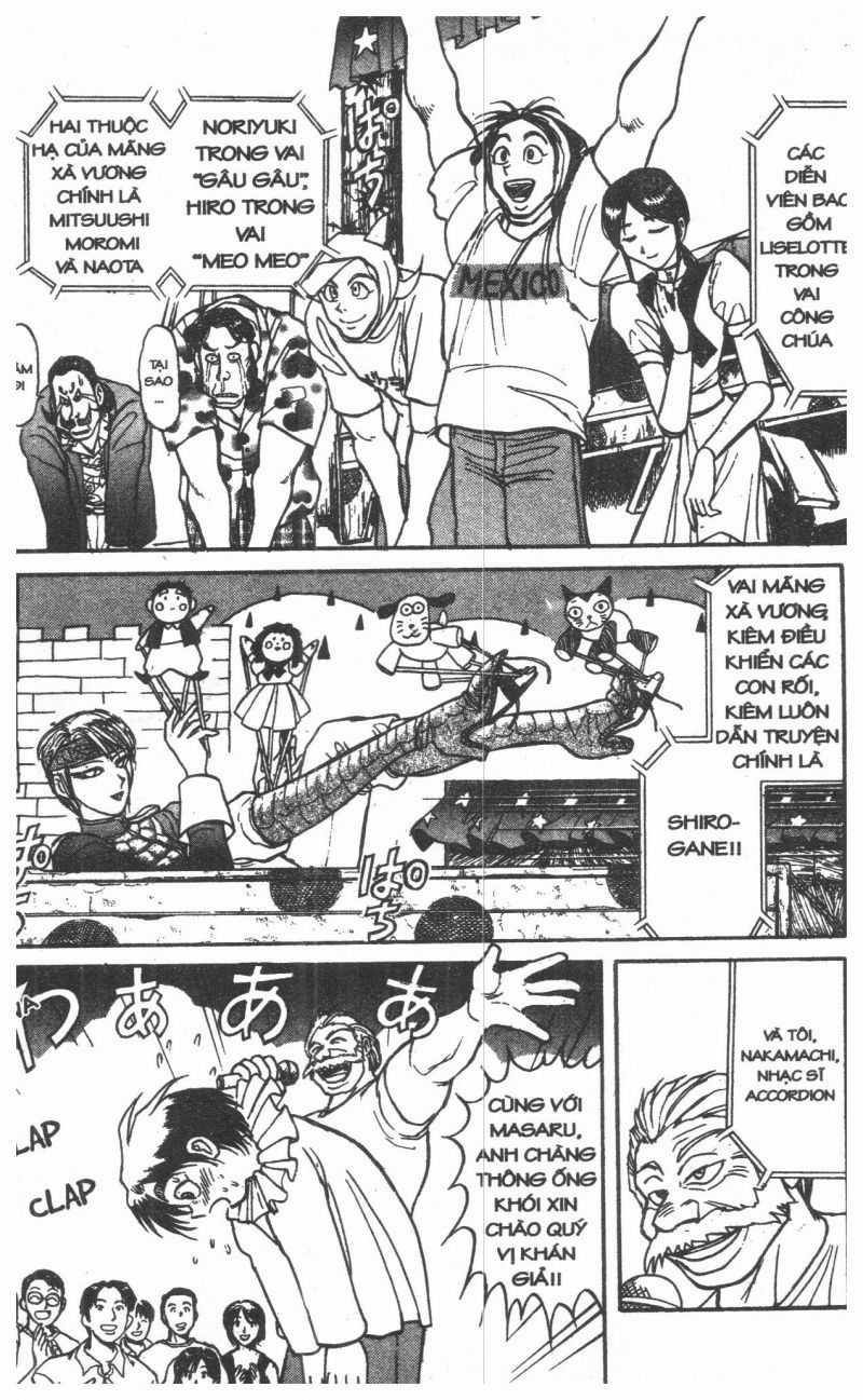 Fujita Kazuhiro - Chapter 7 - Trang 91