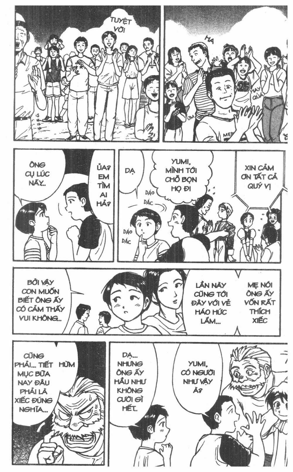 Fujita Kazuhiro - Chapter 7 - Trang 92