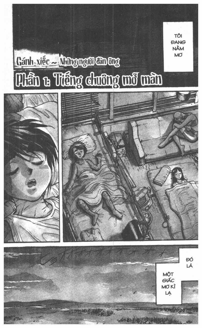 Fujita Kazuhiro - Chapter 7 - Trang 97