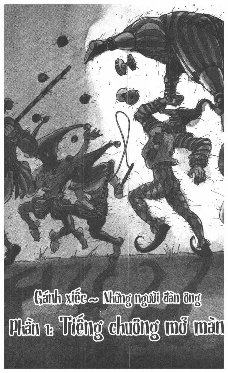 Fujita Kazuhiro - Chapter 7 - Trang 99