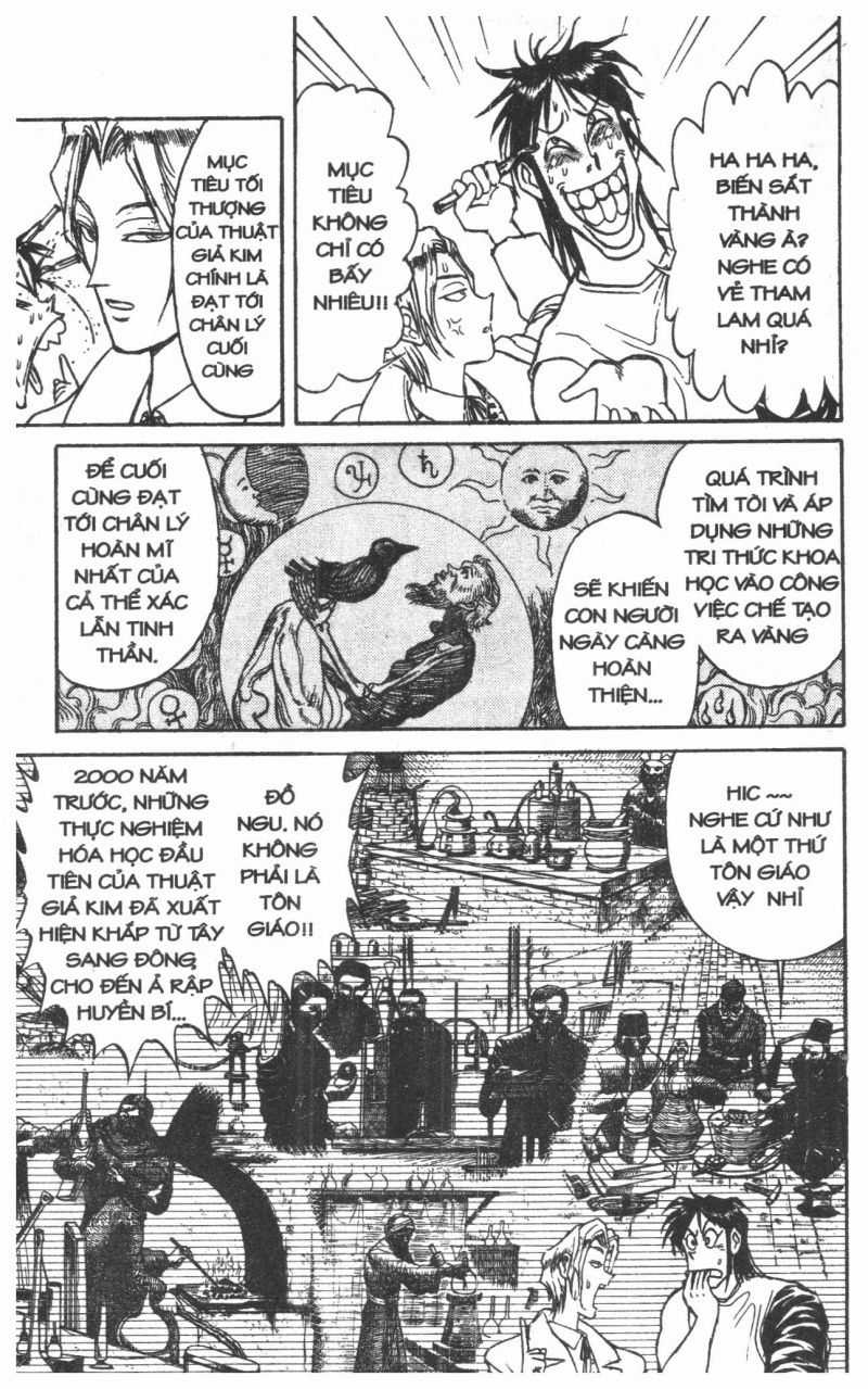 Fujita Kazuhiro - Chapter 8 - Trang 11