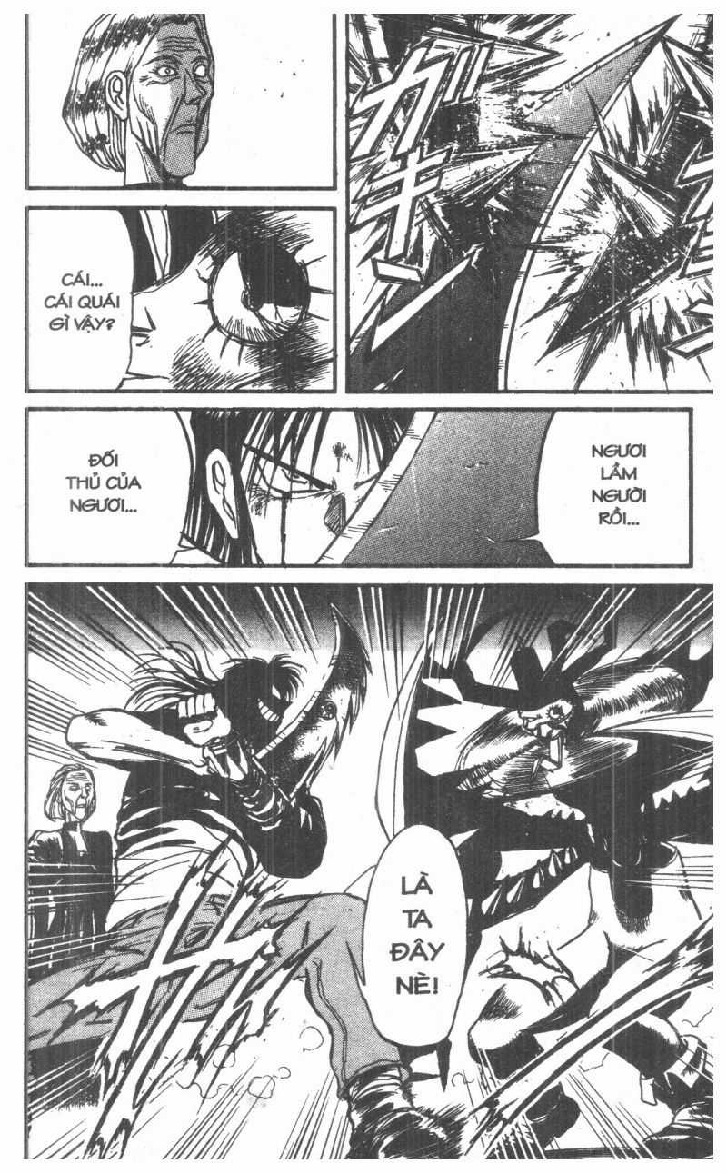 Fujita Kazuhiro - Chapter 8 - Trang 112