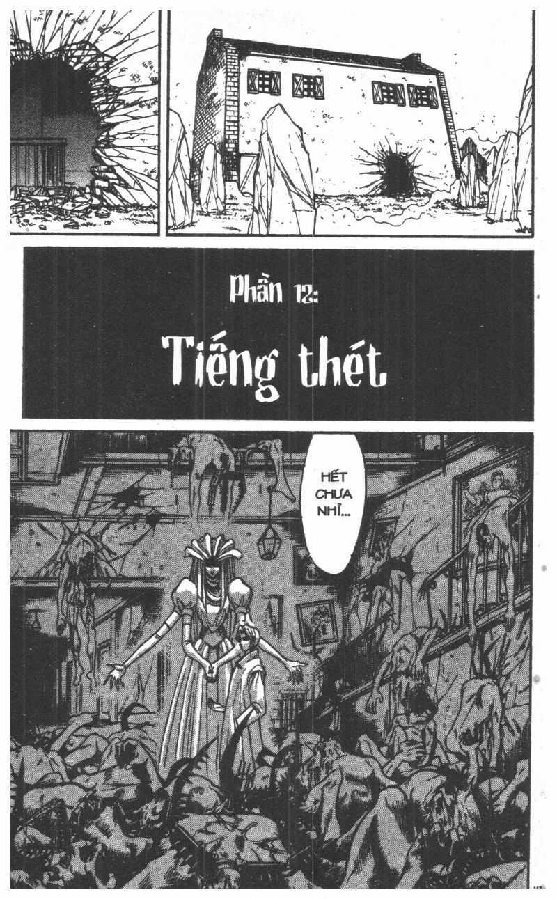 Fujita Kazuhiro - Chapter 8 - Trang 113