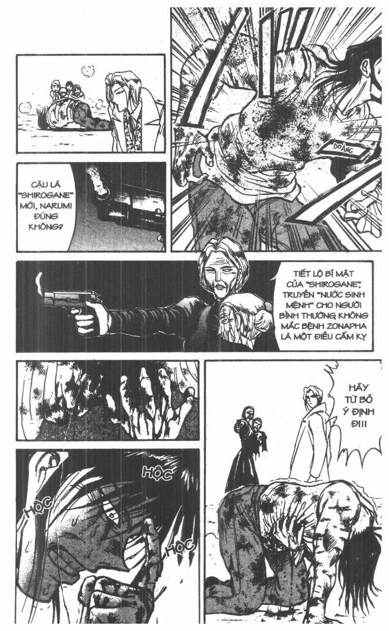 Fujita Kazuhiro - Chapter 8 - Trang 142