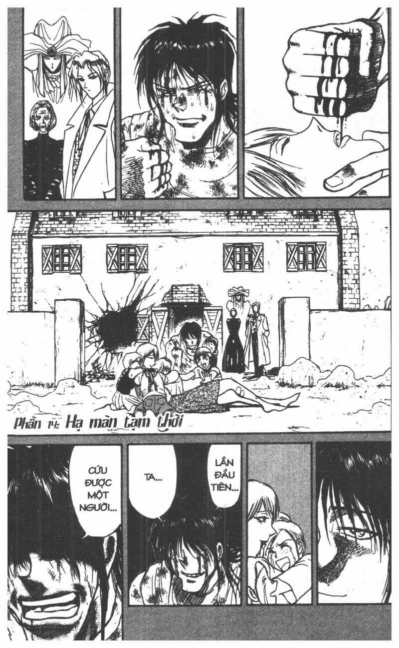 Fujita Kazuhiro - Chapter 8 - Trang 149