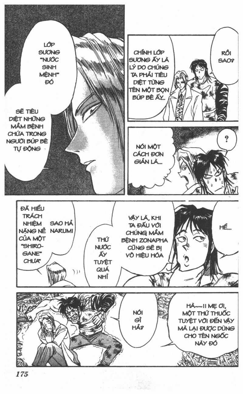 Fujita Kazuhiro - Chapter 8 - Trang 175