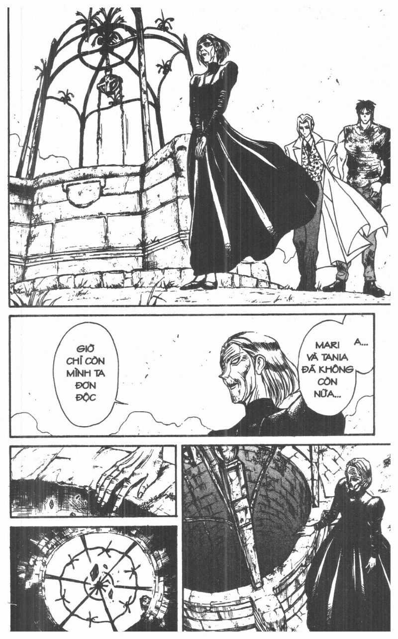 Fujita Kazuhiro - Chapter 8 - Trang 176