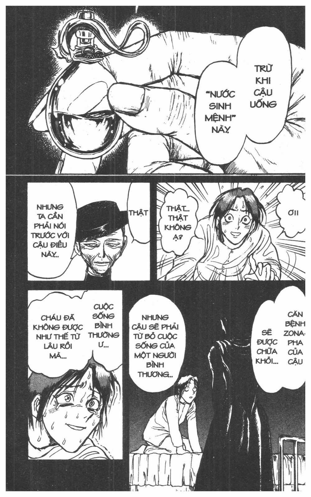 Fujita Kazuhiro - Chapter 8 - Trang 35