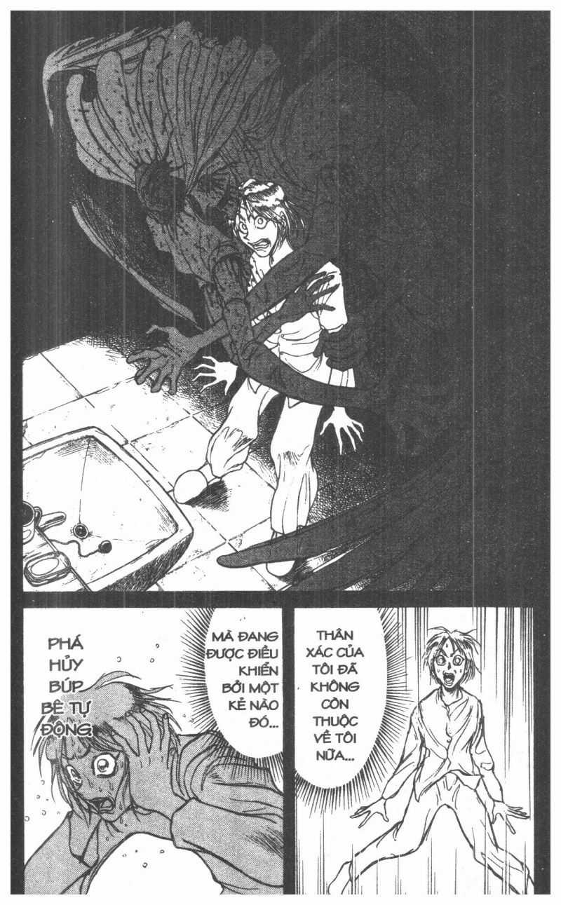 Fujita Kazuhiro - Chapter 8 - Trang 38