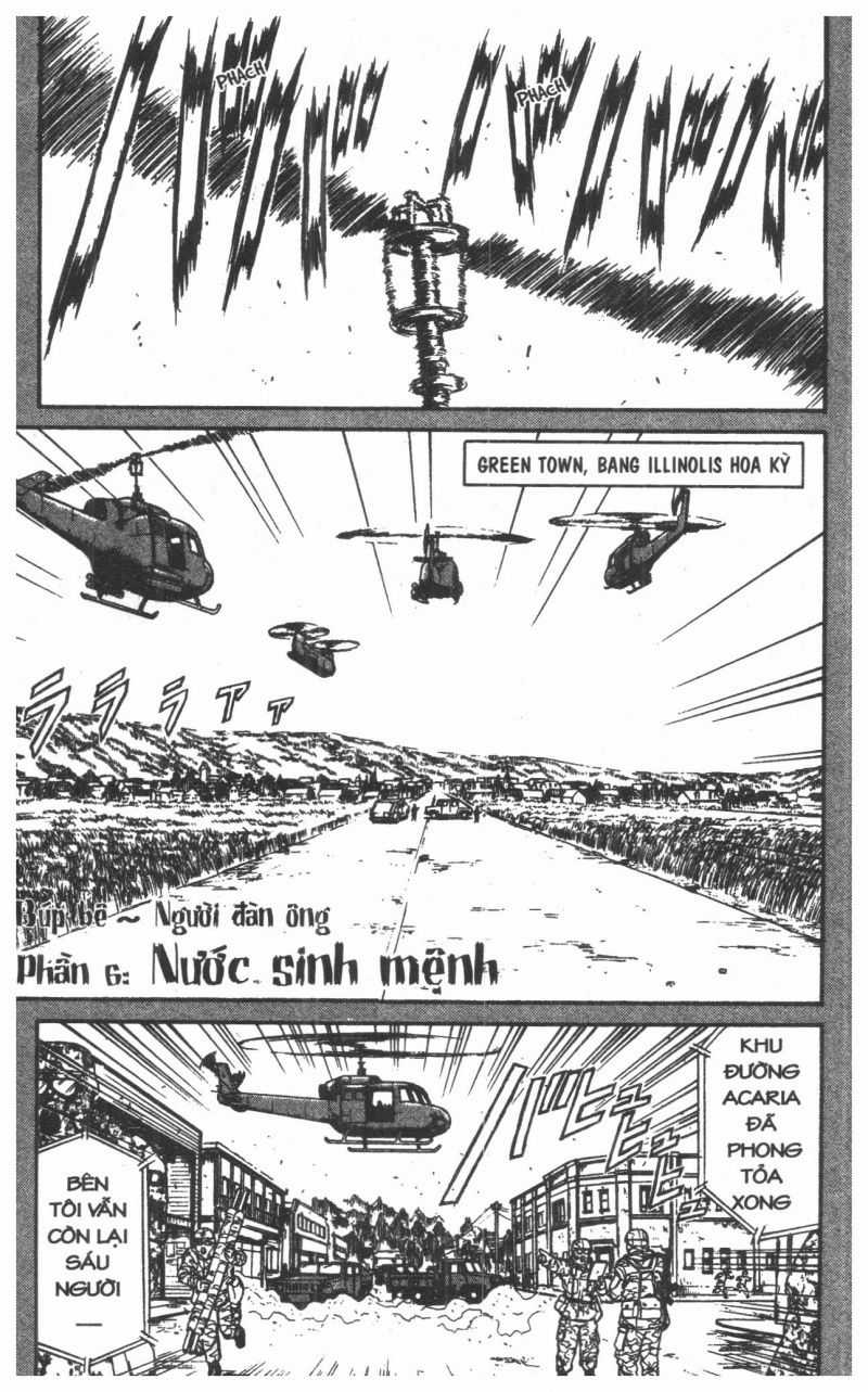 Fujita Kazuhiro - Chapter 8 - Trang 5