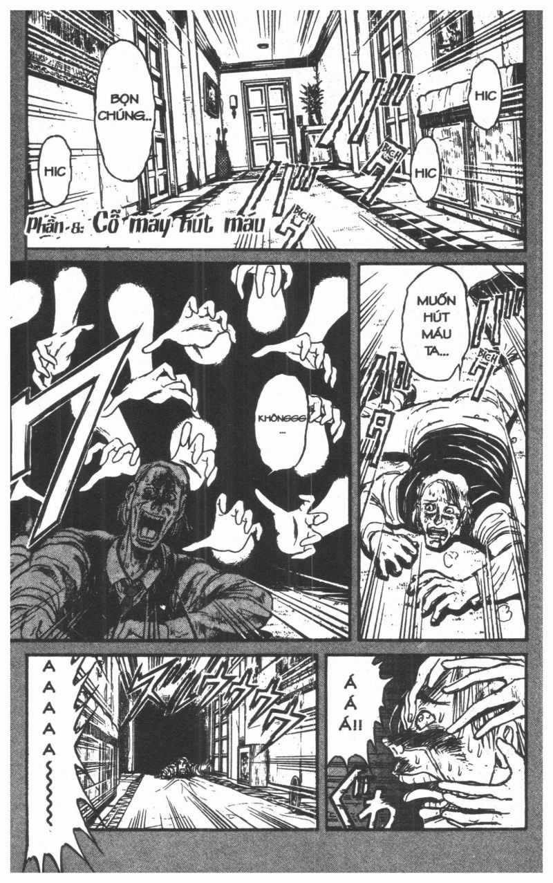 Fujita Kazuhiro - Chapter 8 - Trang 41