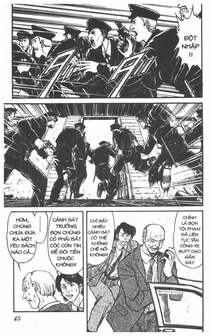 Fujita Kazuhiro - Chapter 8 - Trang 45
