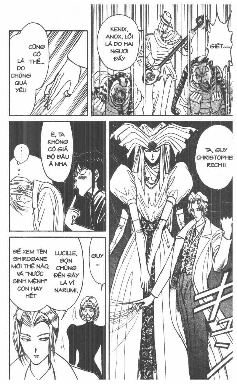 Fujita Kazuhiro - Chapter 9 - Trang 114