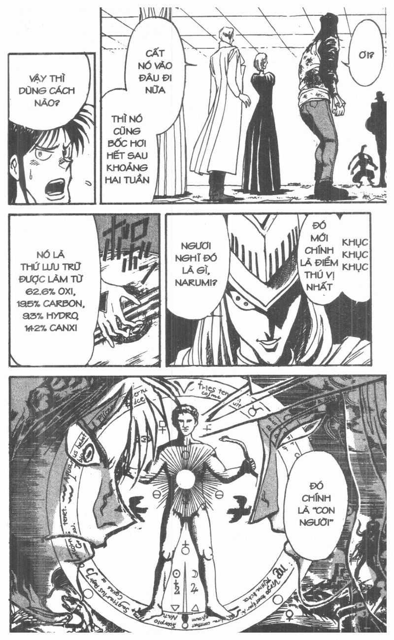 Fujita Kazuhiro - Chapter 9 - Trang 120