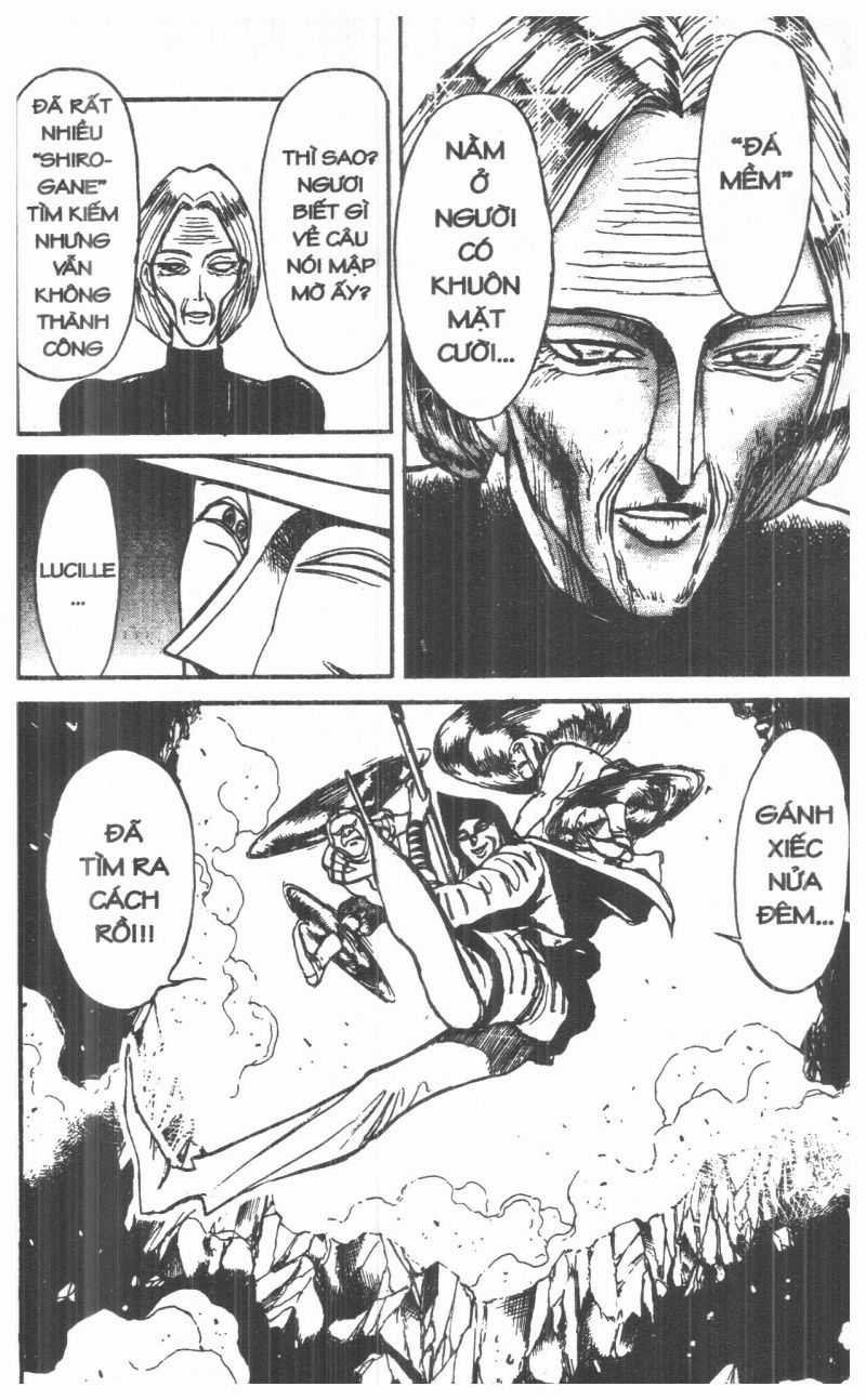 Fujita Kazuhiro - Chapter 9 - Trang 130