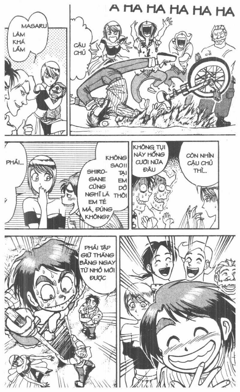 Fujita Kazuhiro - Chapter 9 - Trang 144