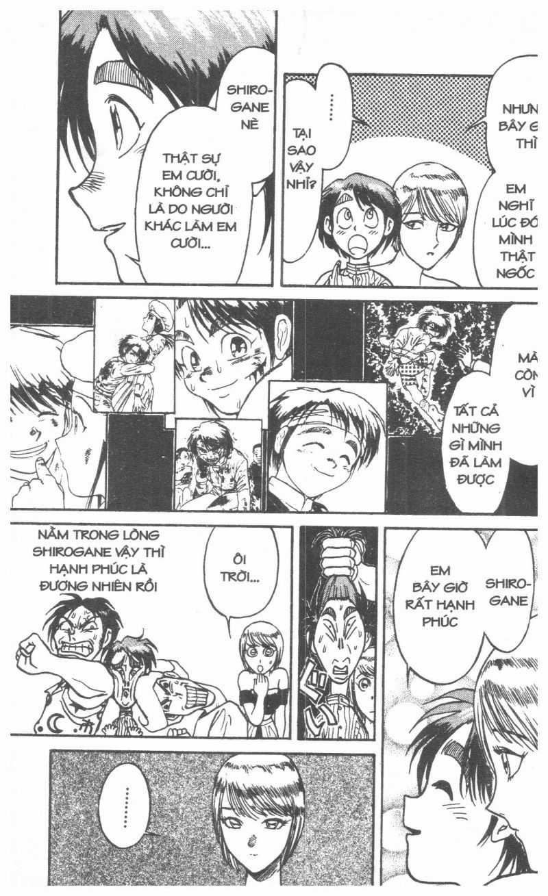 Fujita Kazuhiro - Chapter 9 - Trang 147