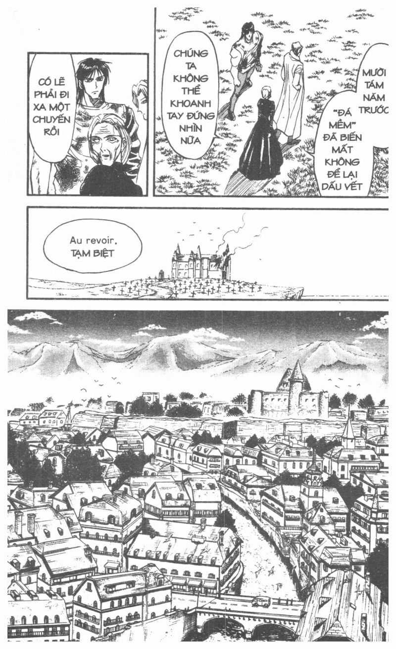 Fujita Kazuhiro - Chapter 9 - Trang 155