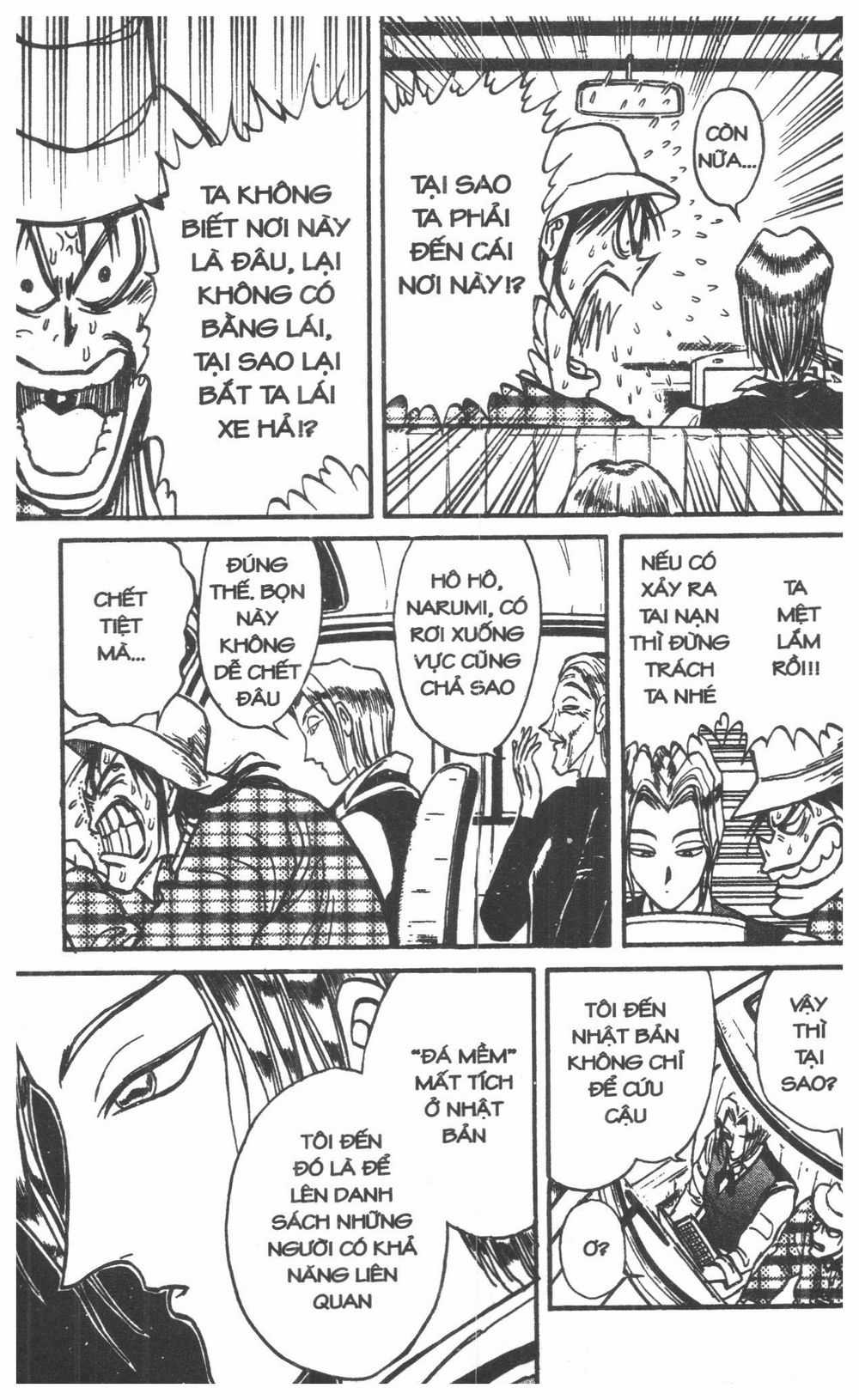 Fujita Kazuhiro - Chapter 9 - Trang 157