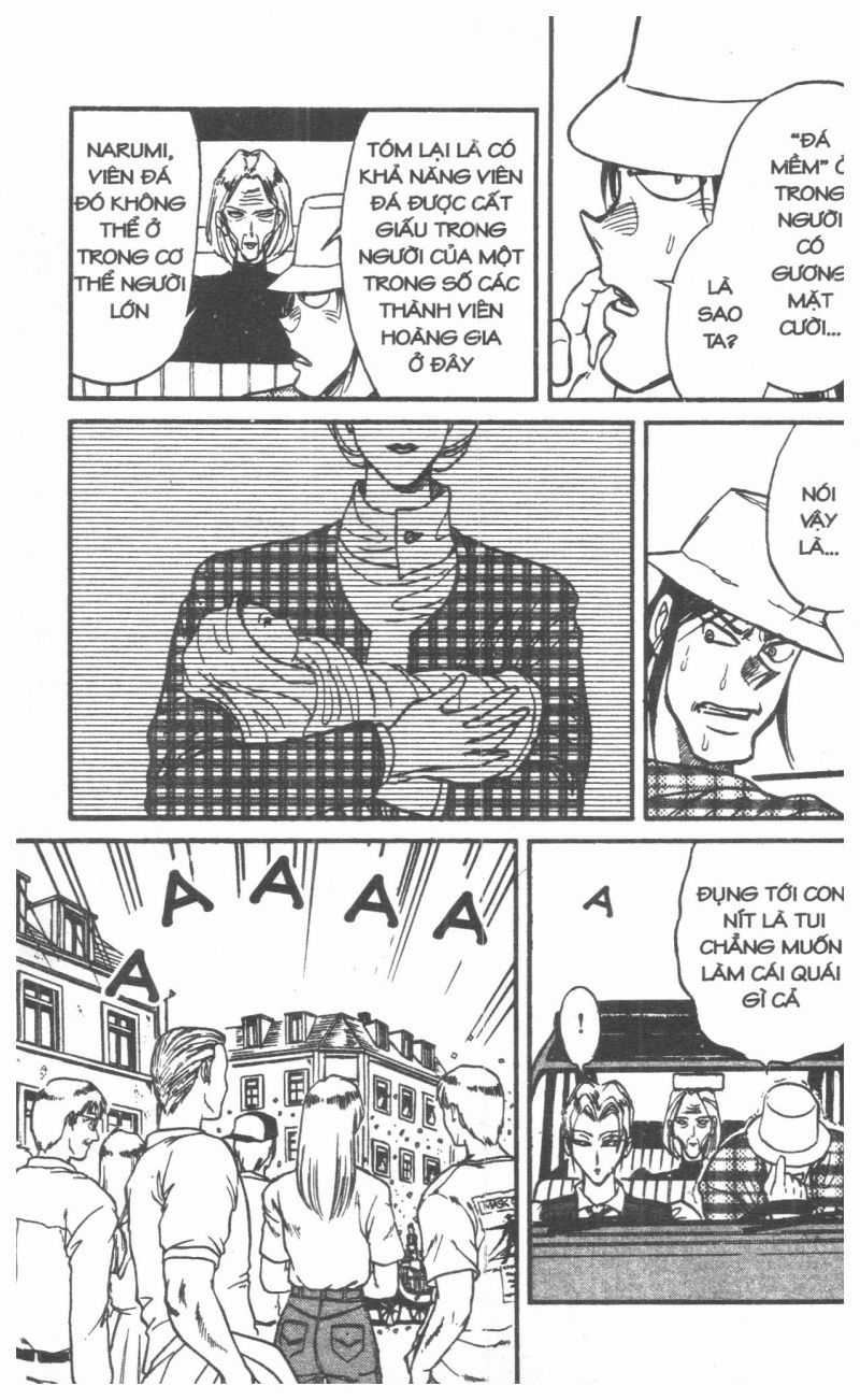 Fujita Kazuhiro - Chapter 9 - Trang 159