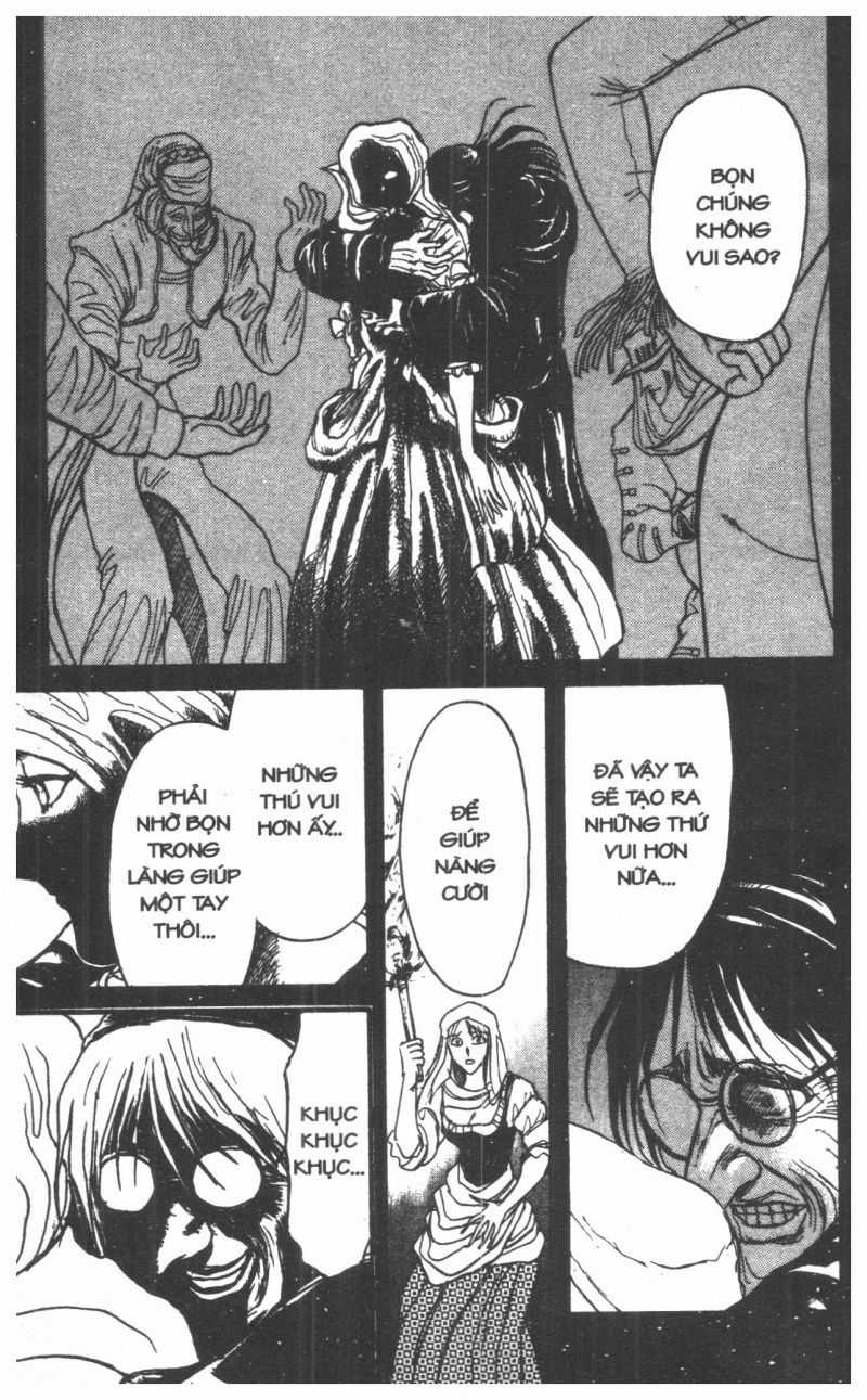 Fujita Kazuhiro - Chapter 9 - Trang 17