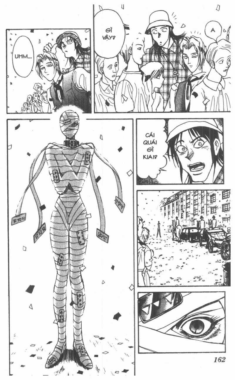 Fujita Kazuhiro - Chapter 9 - Trang 162